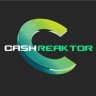 Cashreaktor